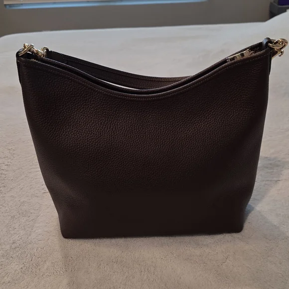 Coach Large Laurel Maple Bag - Picture 2 of 3